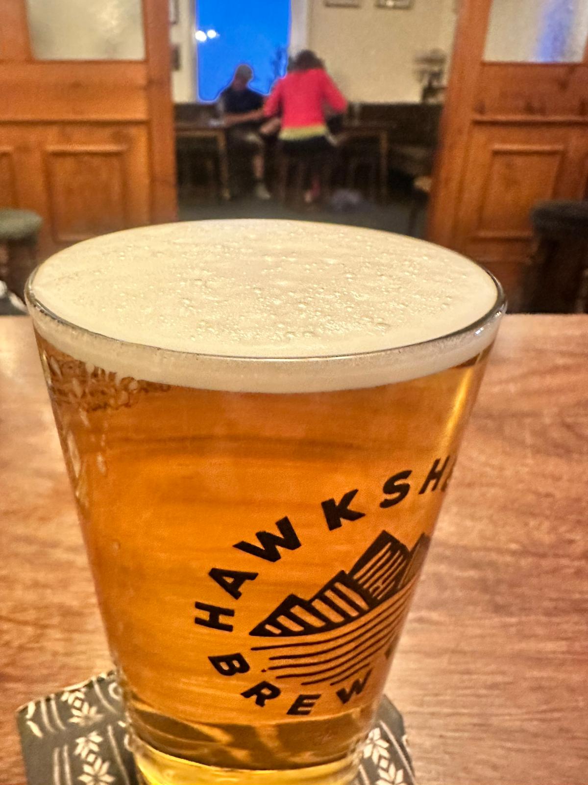 Beer #7254