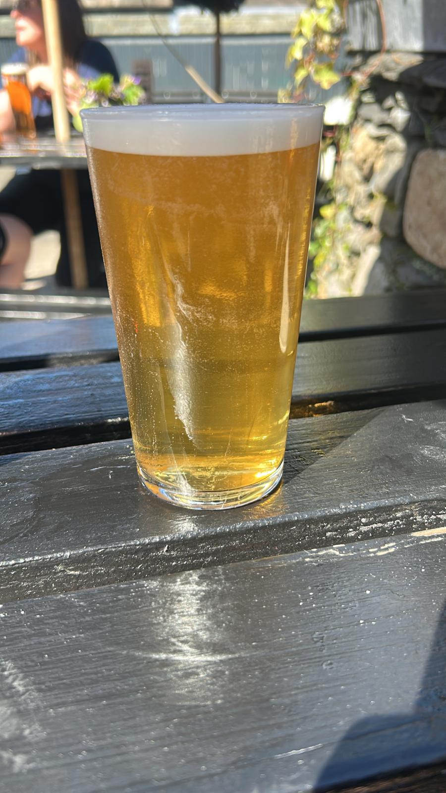 Beer #7318