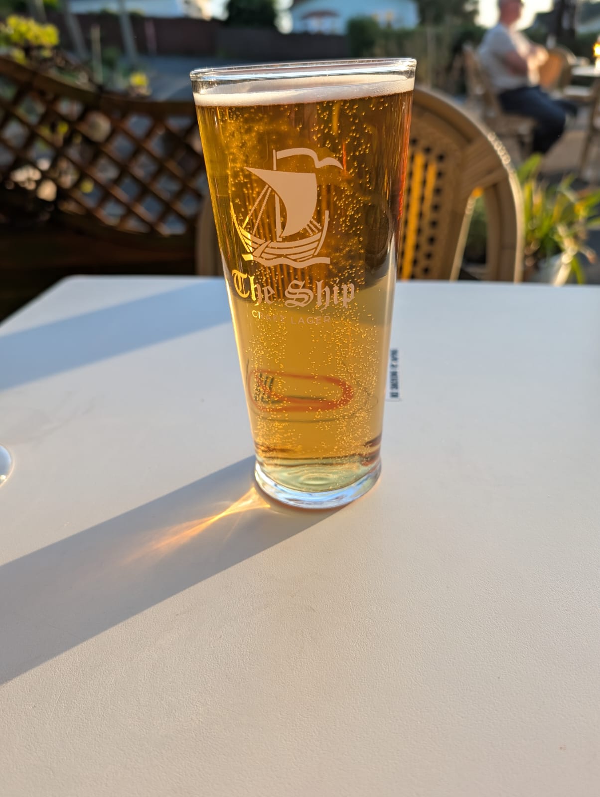 Beer #7385