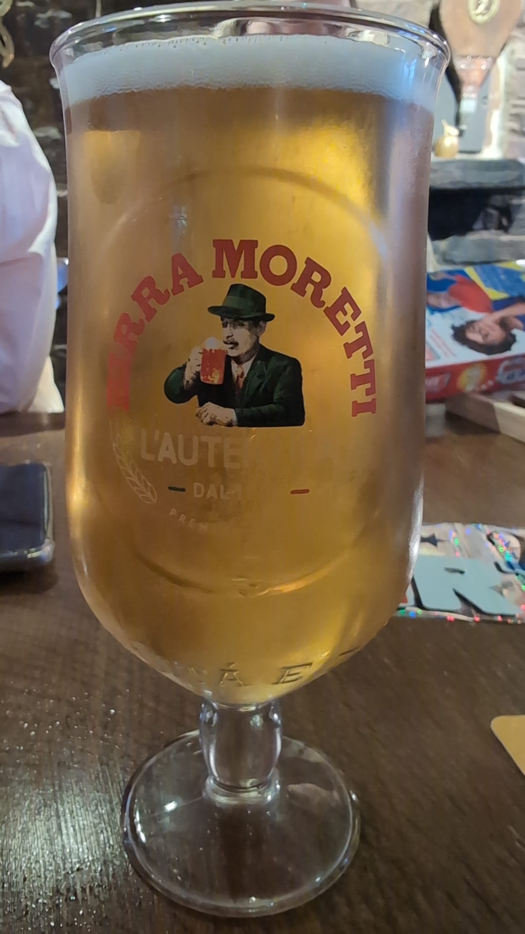 Beer #7405