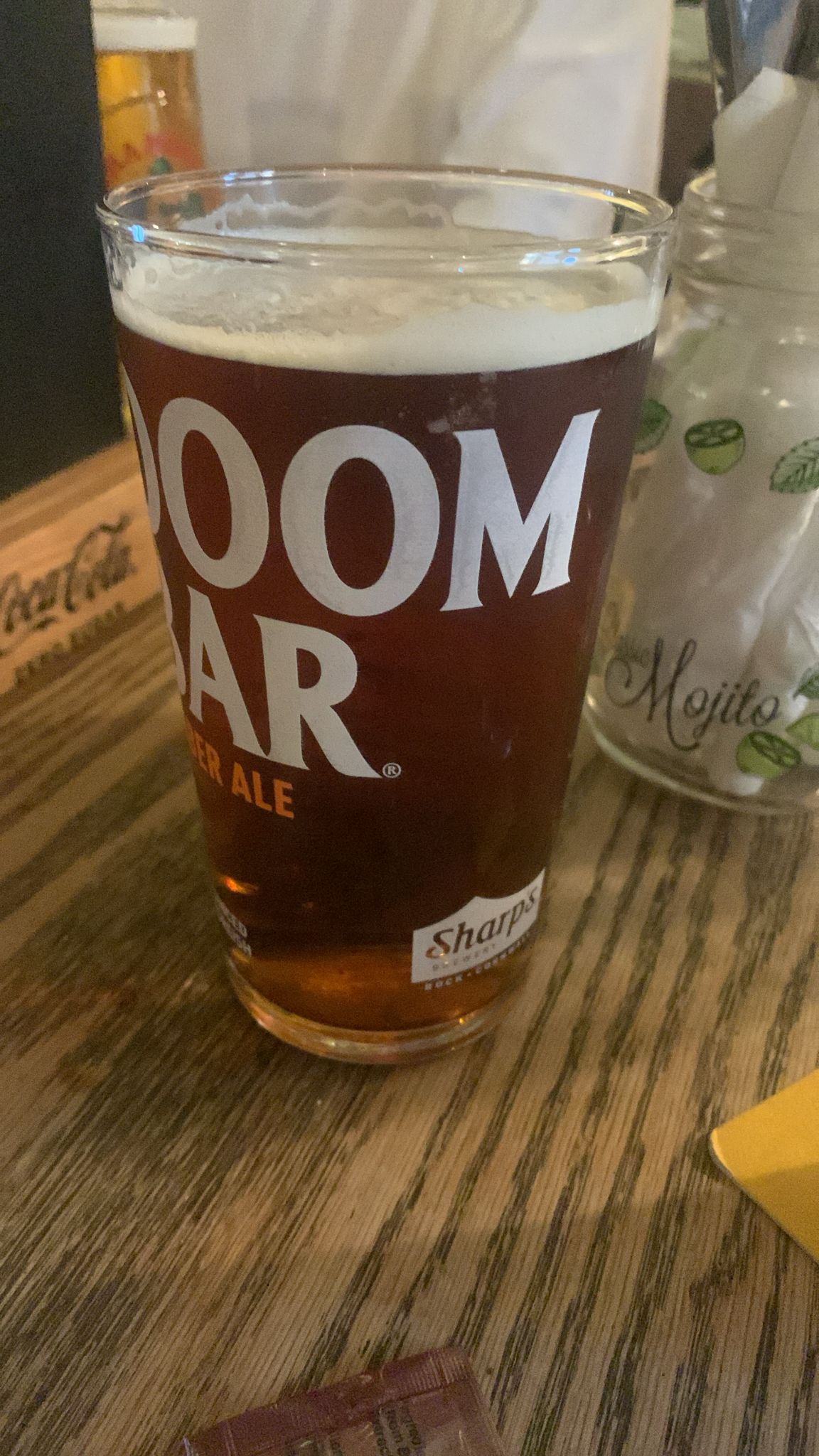 Beer #7409