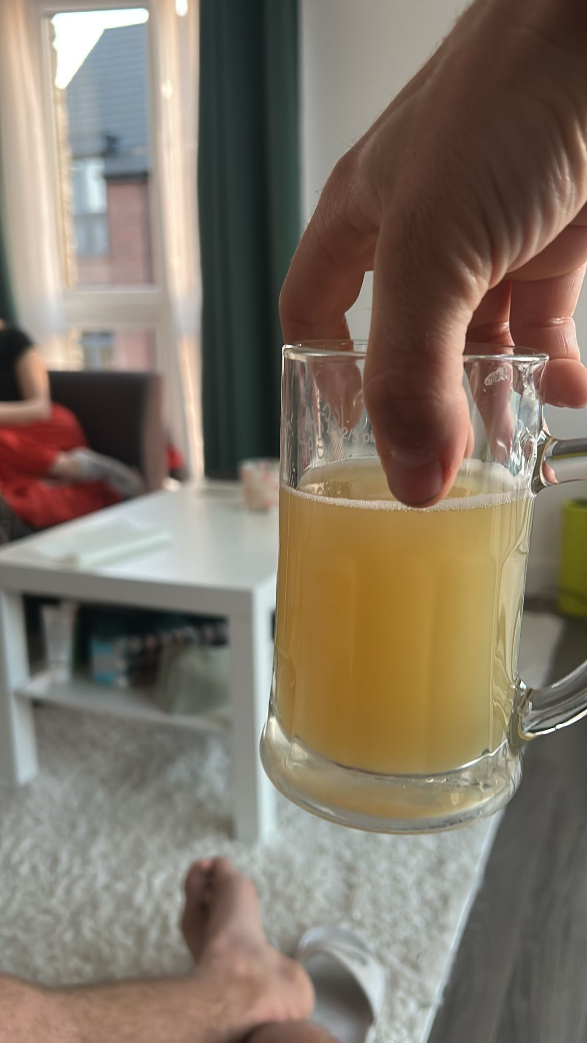 Beer #7411