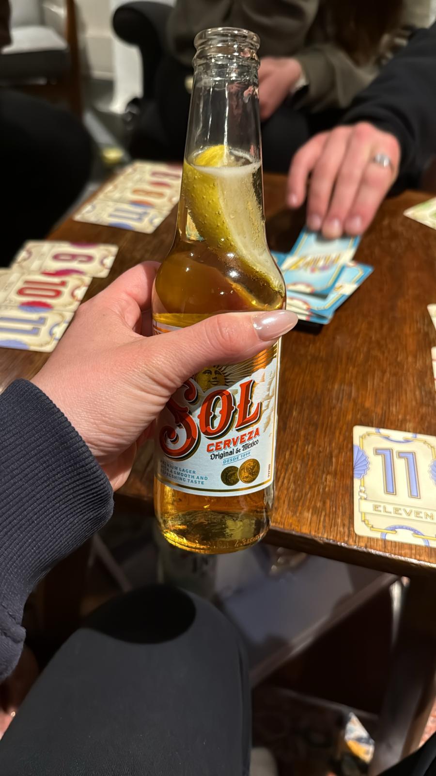 Beer #7462