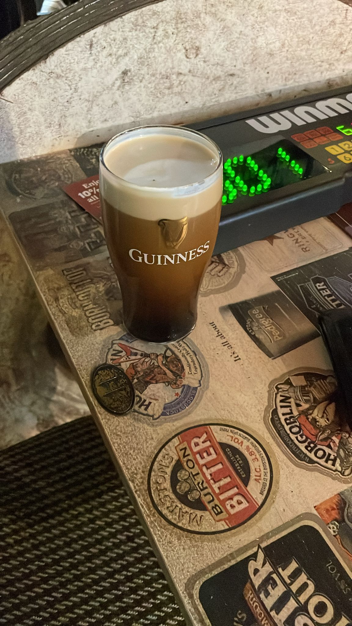 Beer #7463