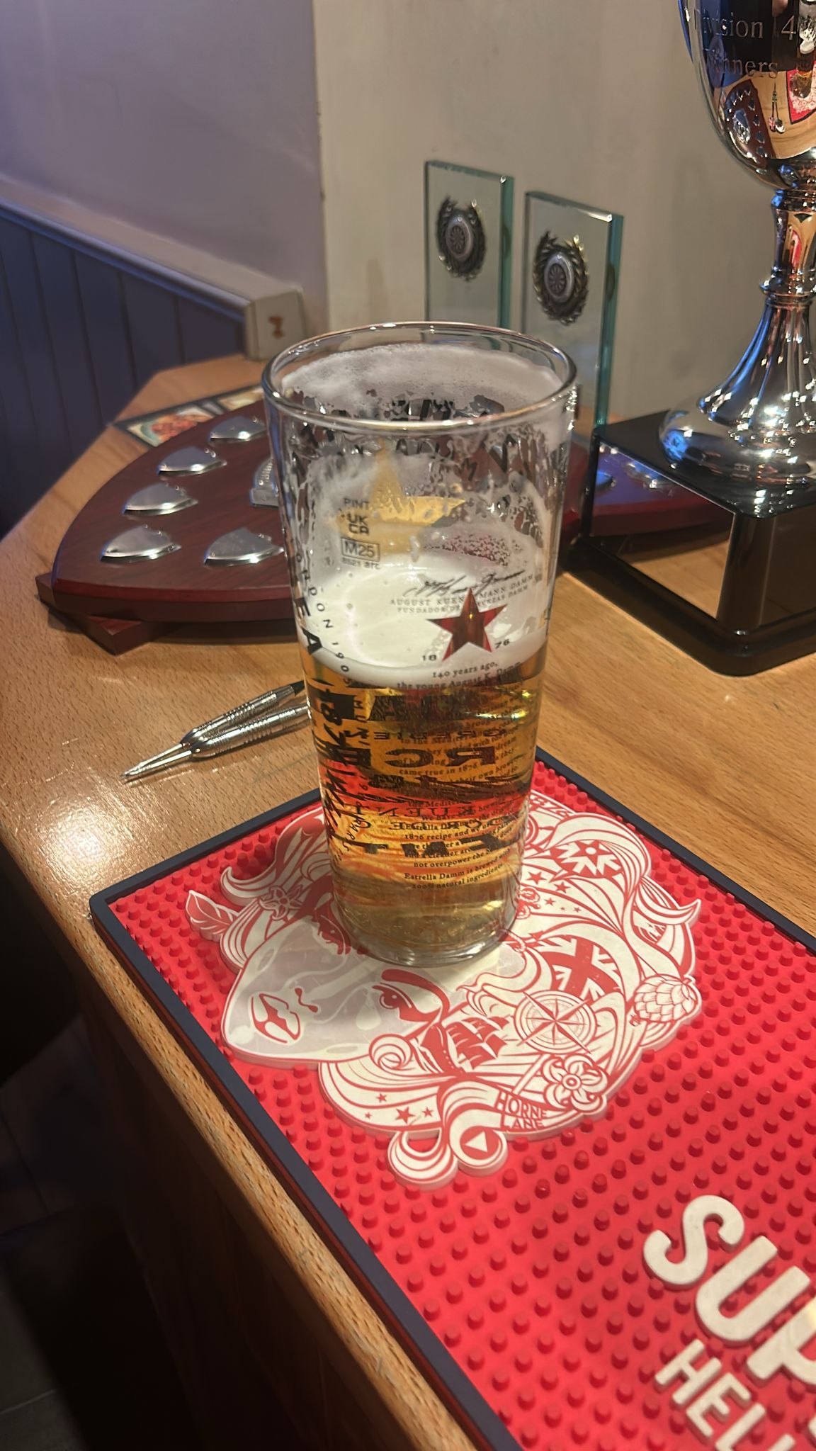 Beer #7472
