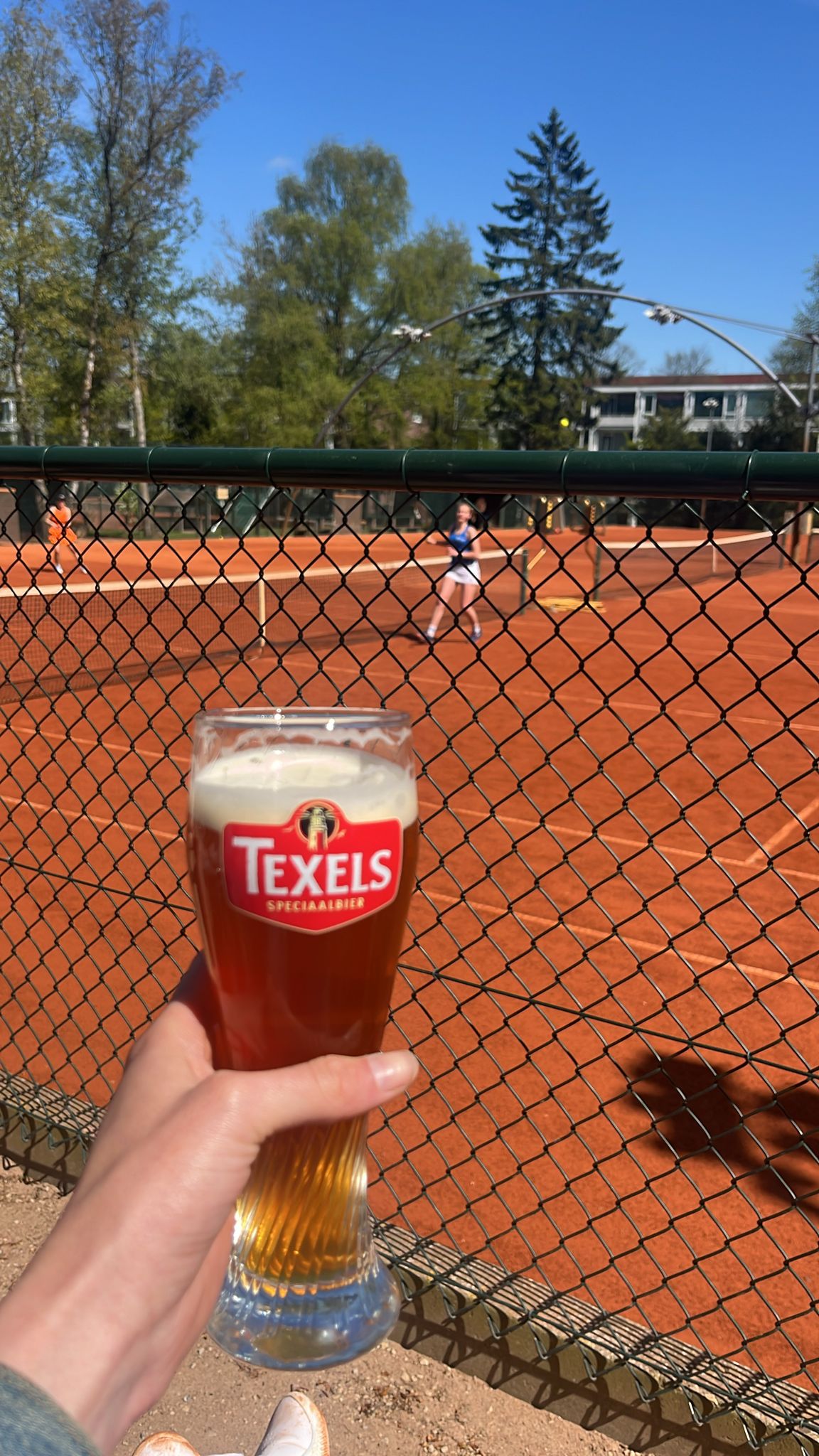 Beer #7518
