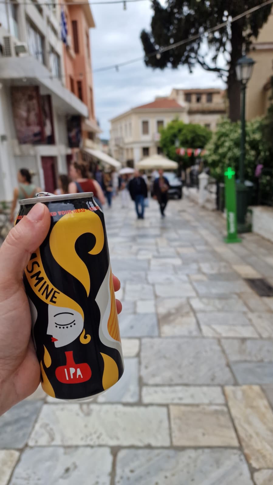 Beer #7519