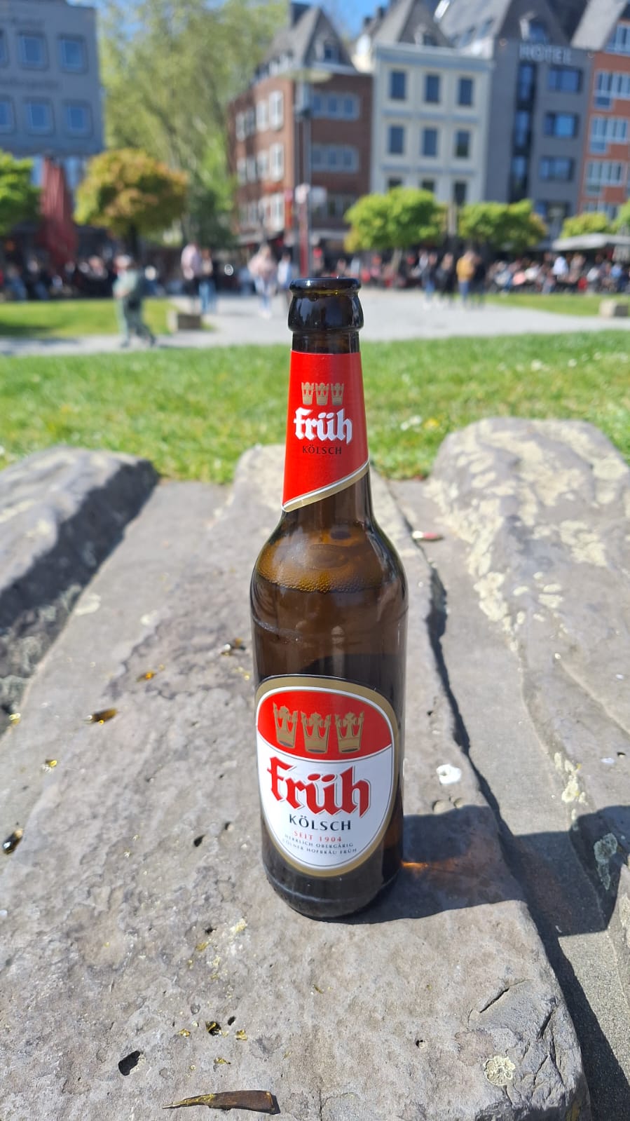 Beer #7522