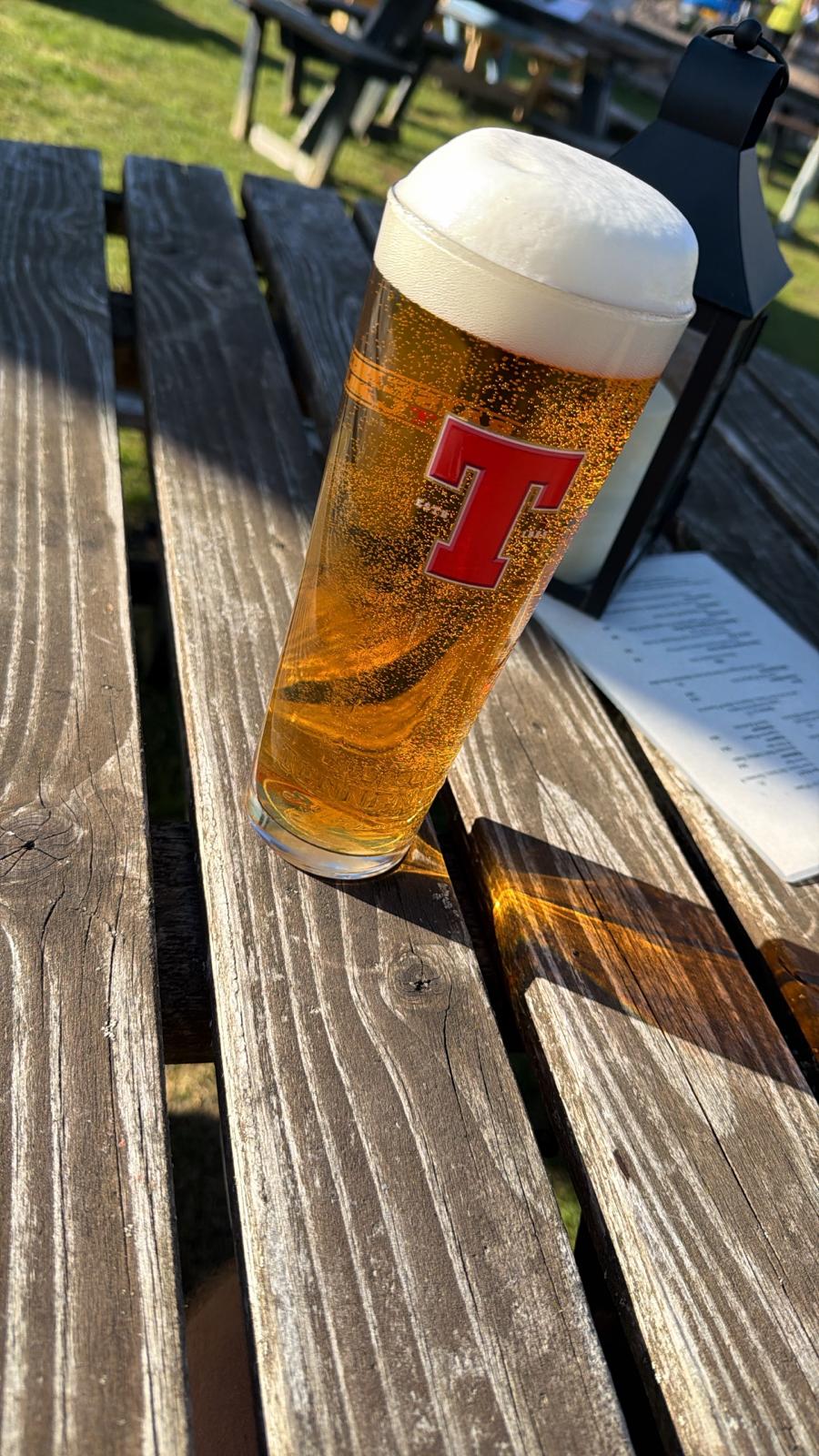 Beer #7617