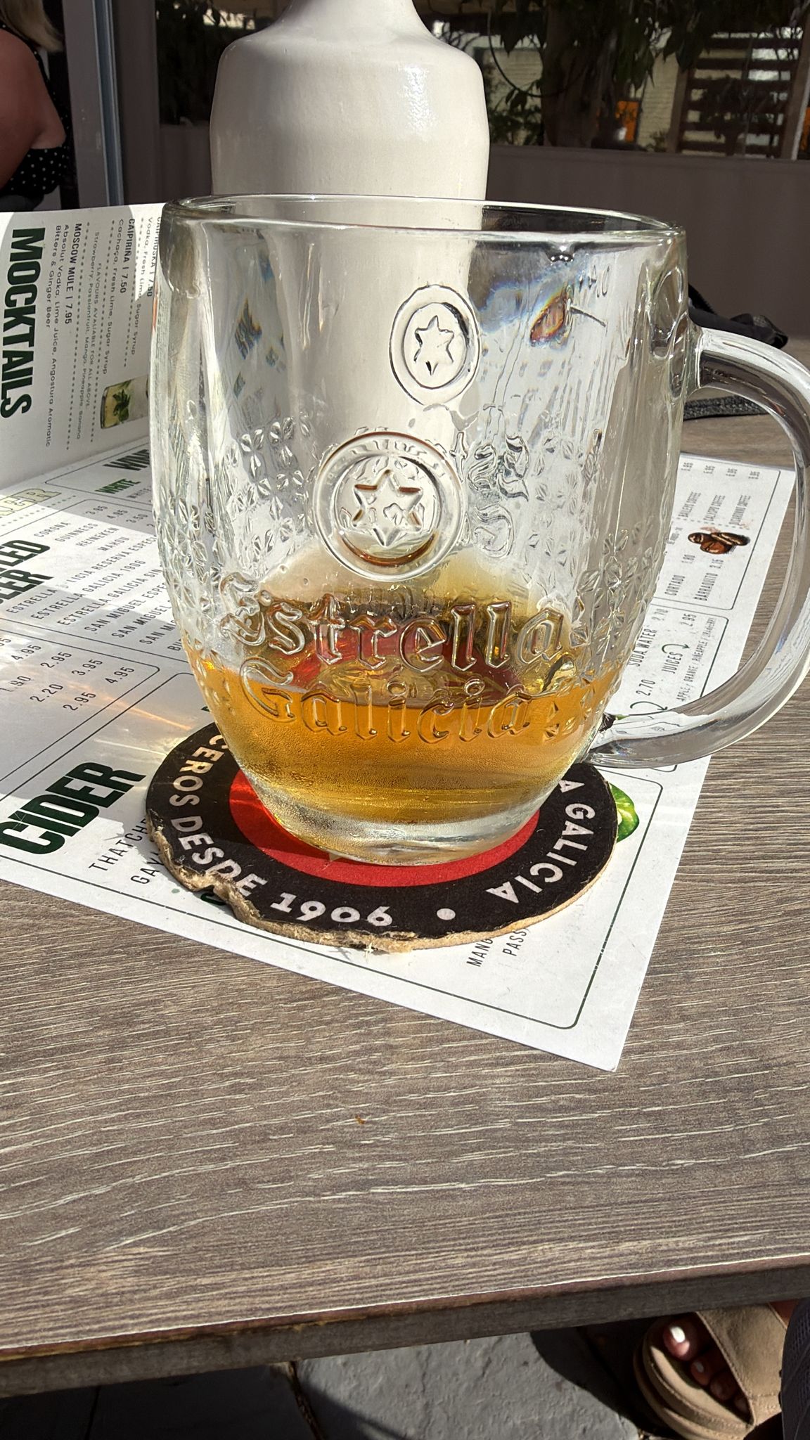 Beer #7636