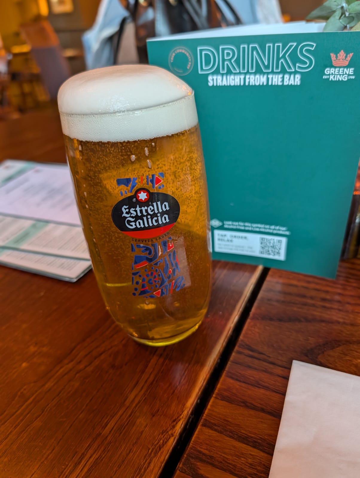 Beer #7663