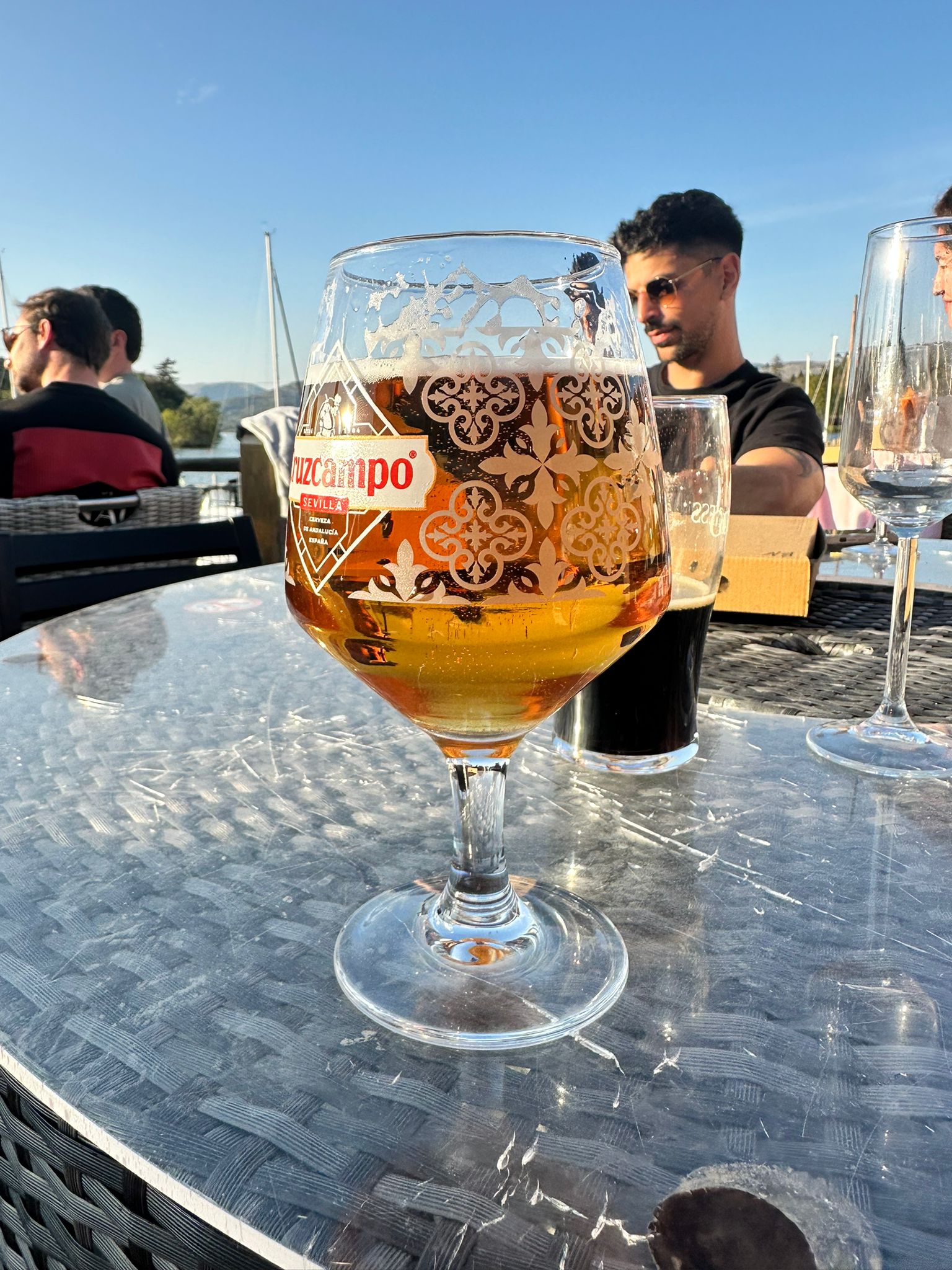 Beer #7673
