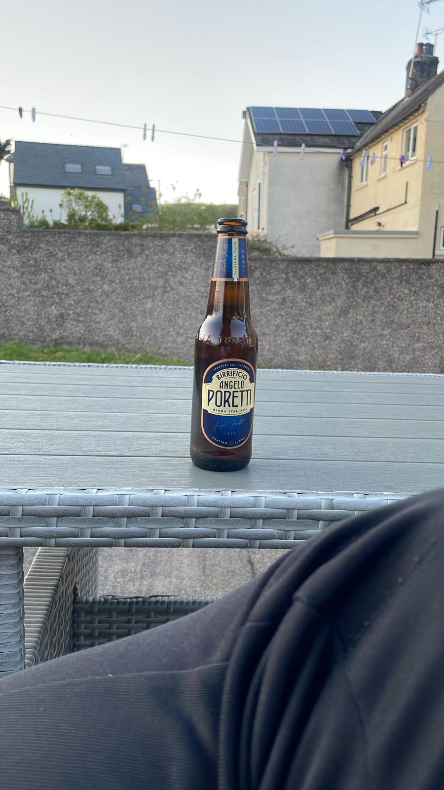 Beer #7691