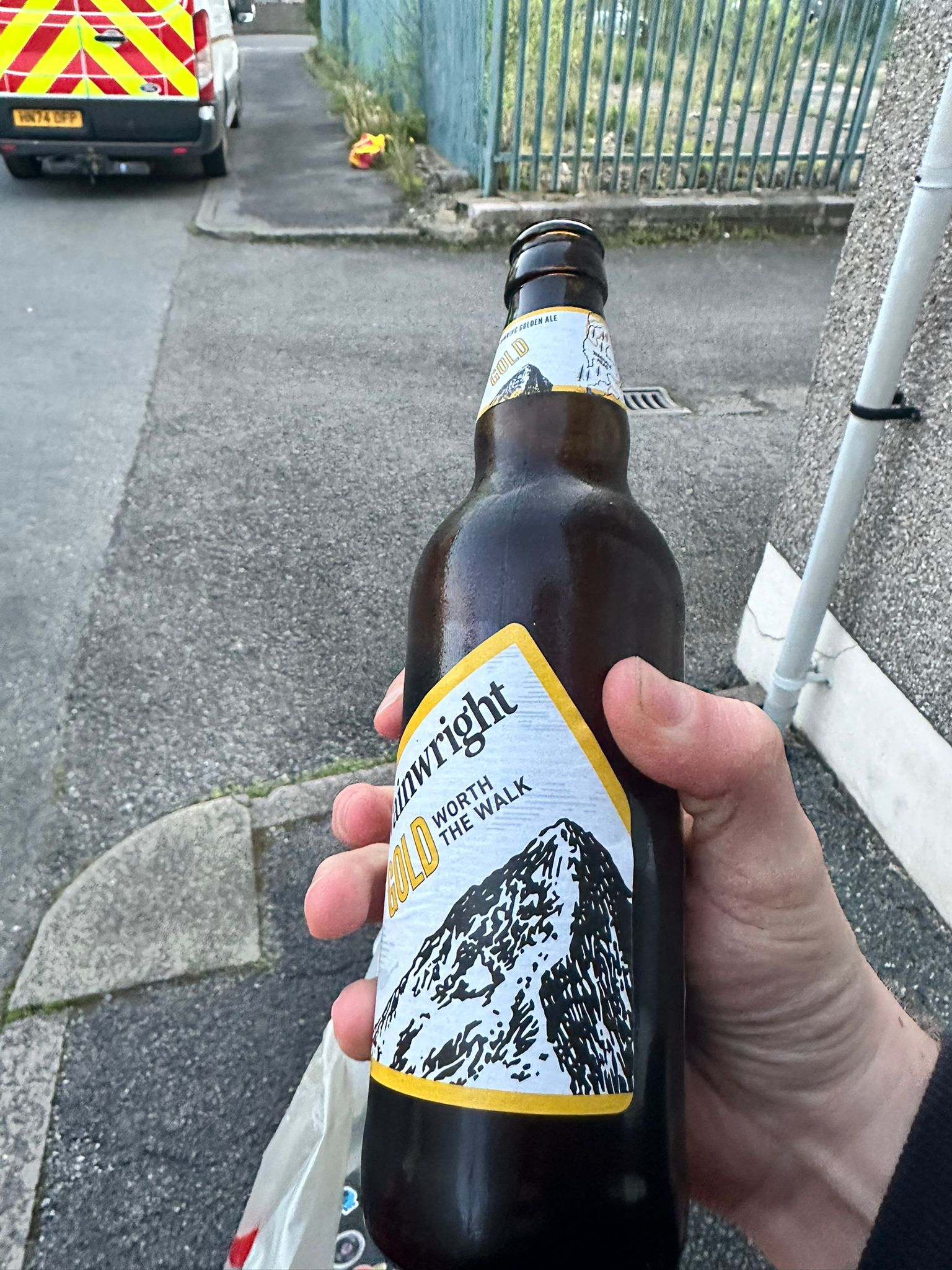 Beer #7714