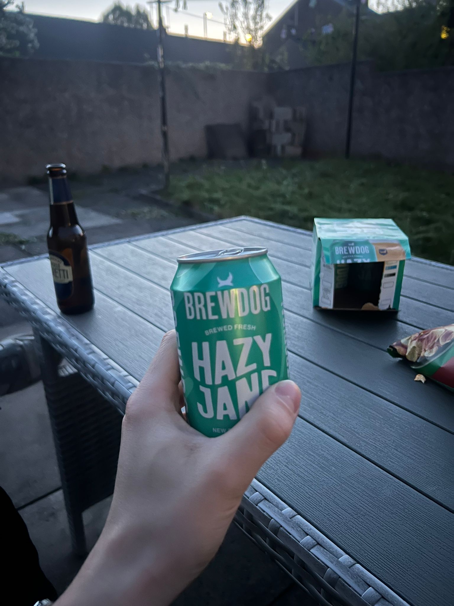 Beer #7734