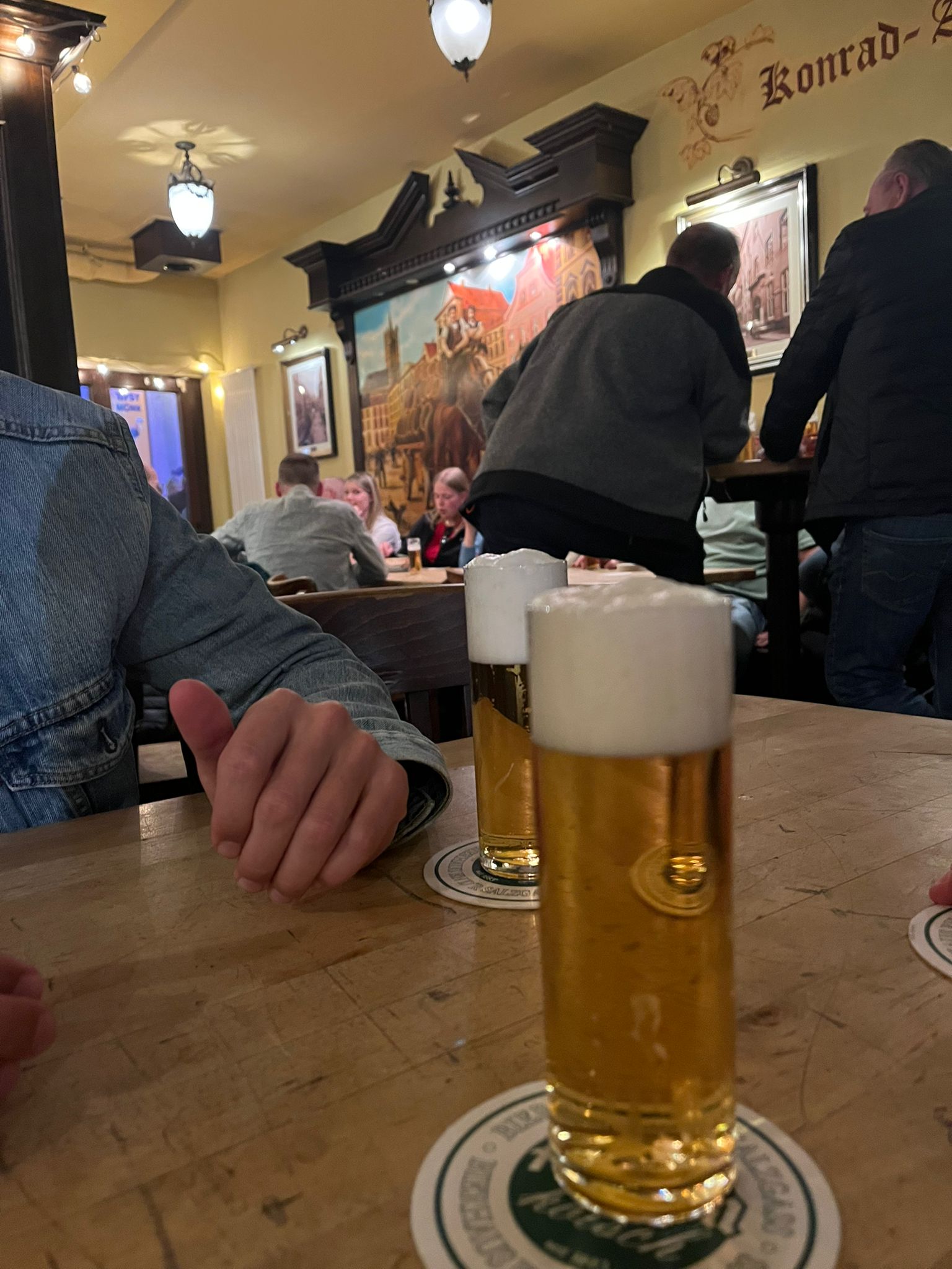 Beer #7737