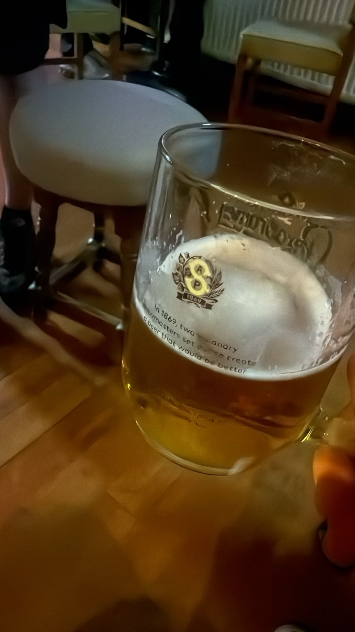 Beer #7741