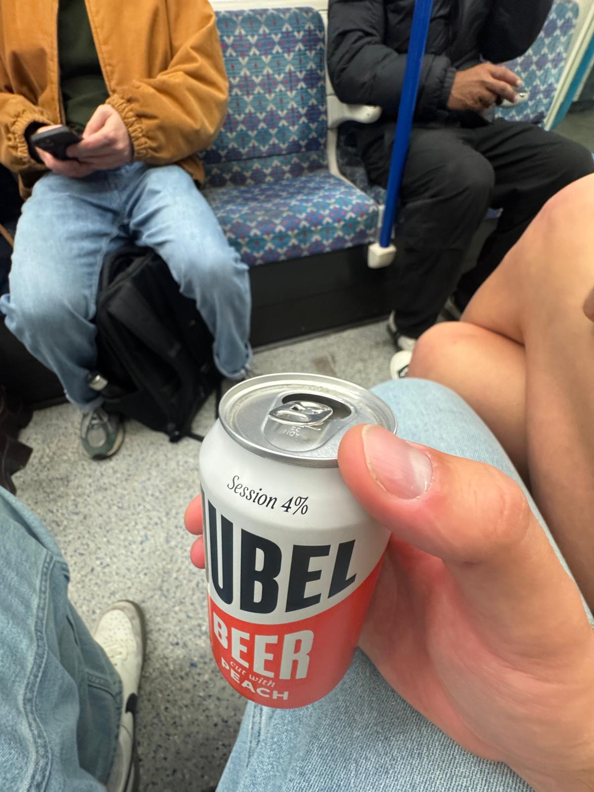 Beer #7743