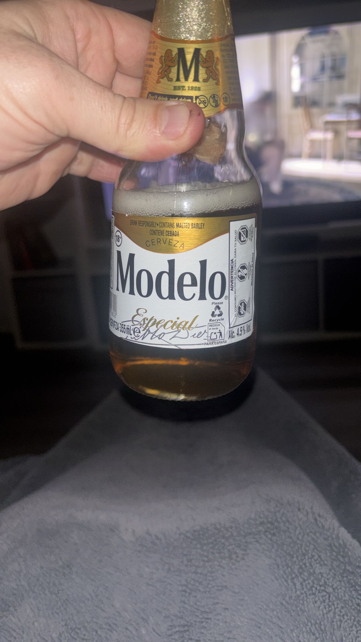 Beer #7751