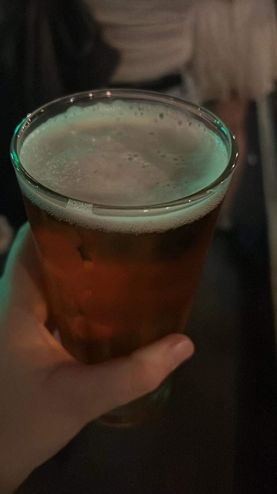Beer #7752