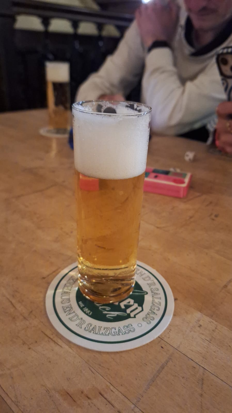 Beer #7754