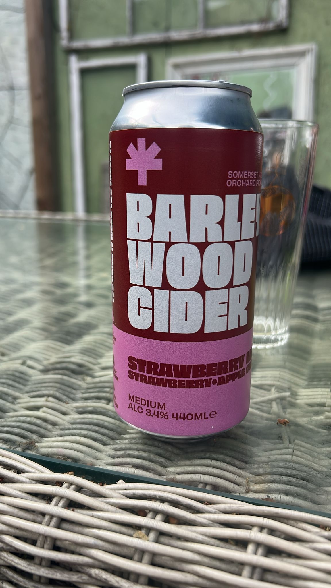 Beer #7843