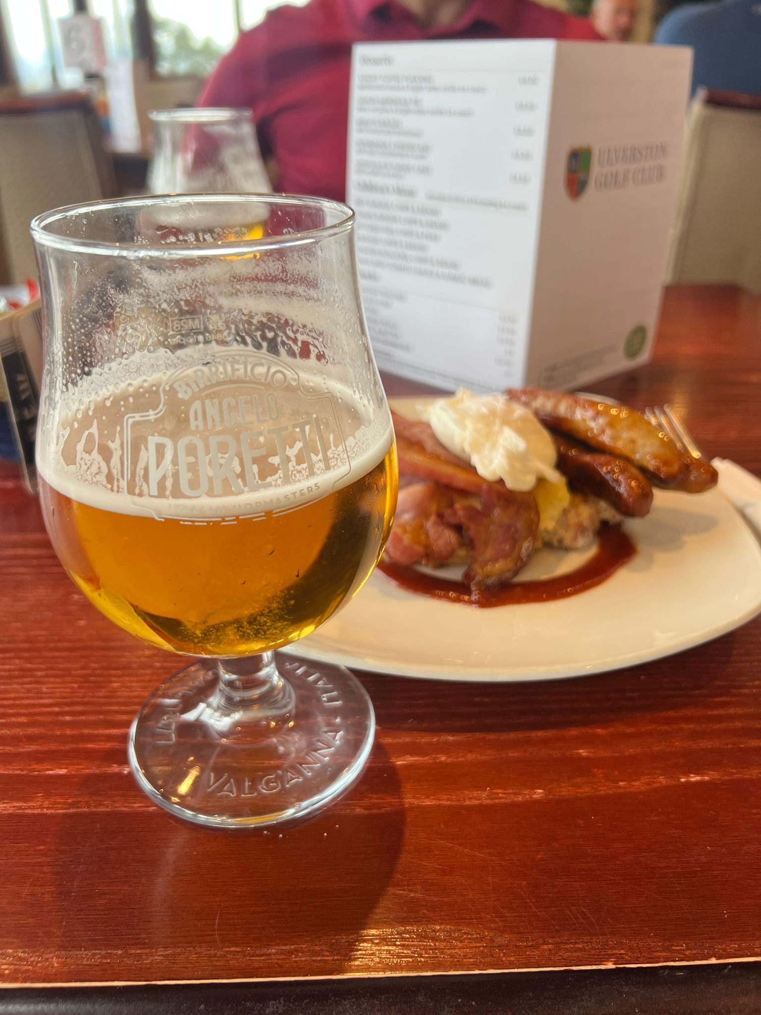 Beer #7846
