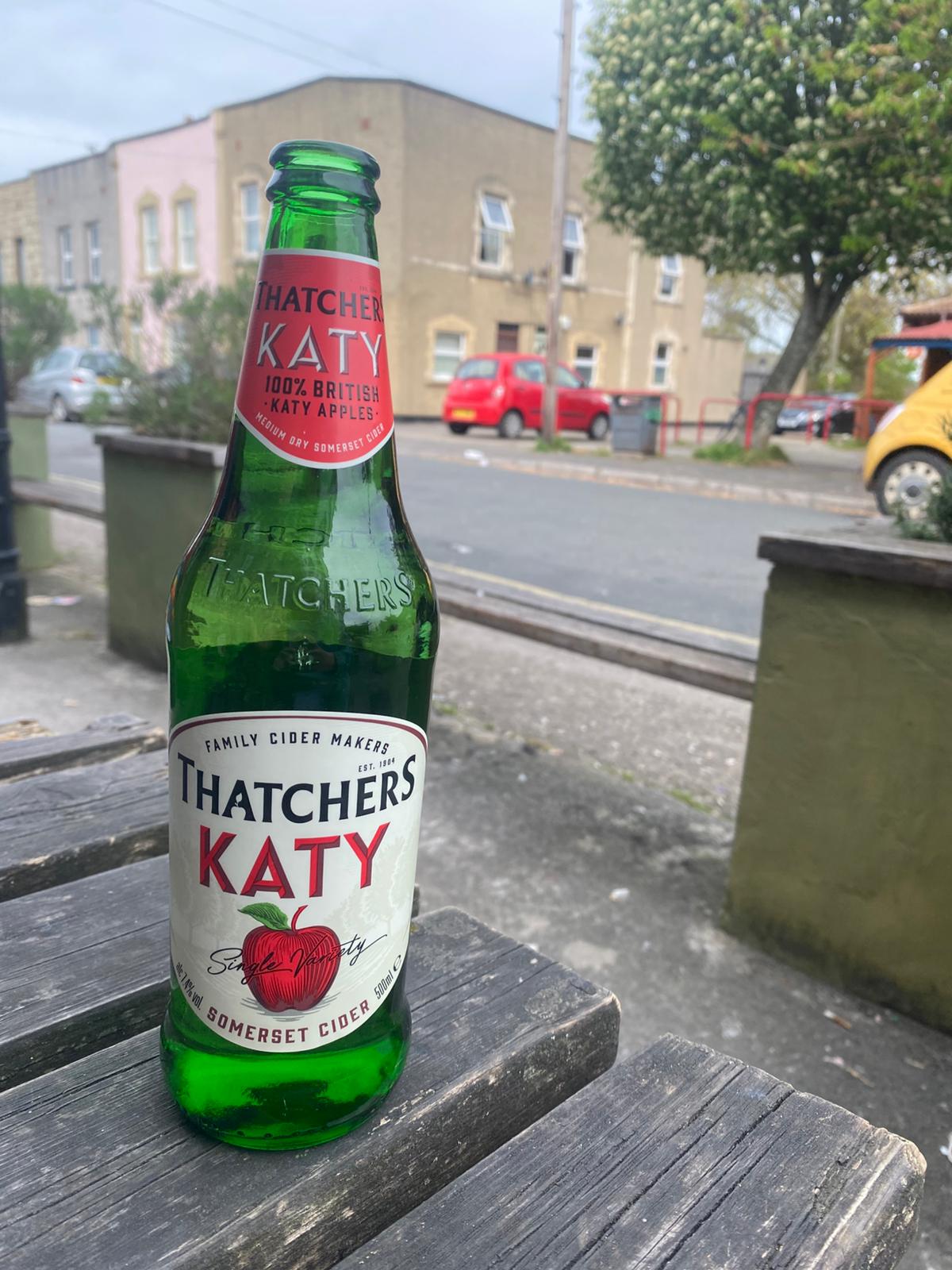 Beer #7851