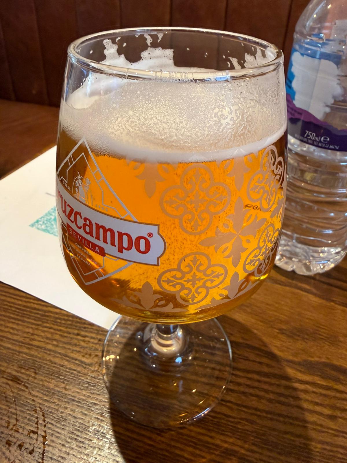 Beer #7852