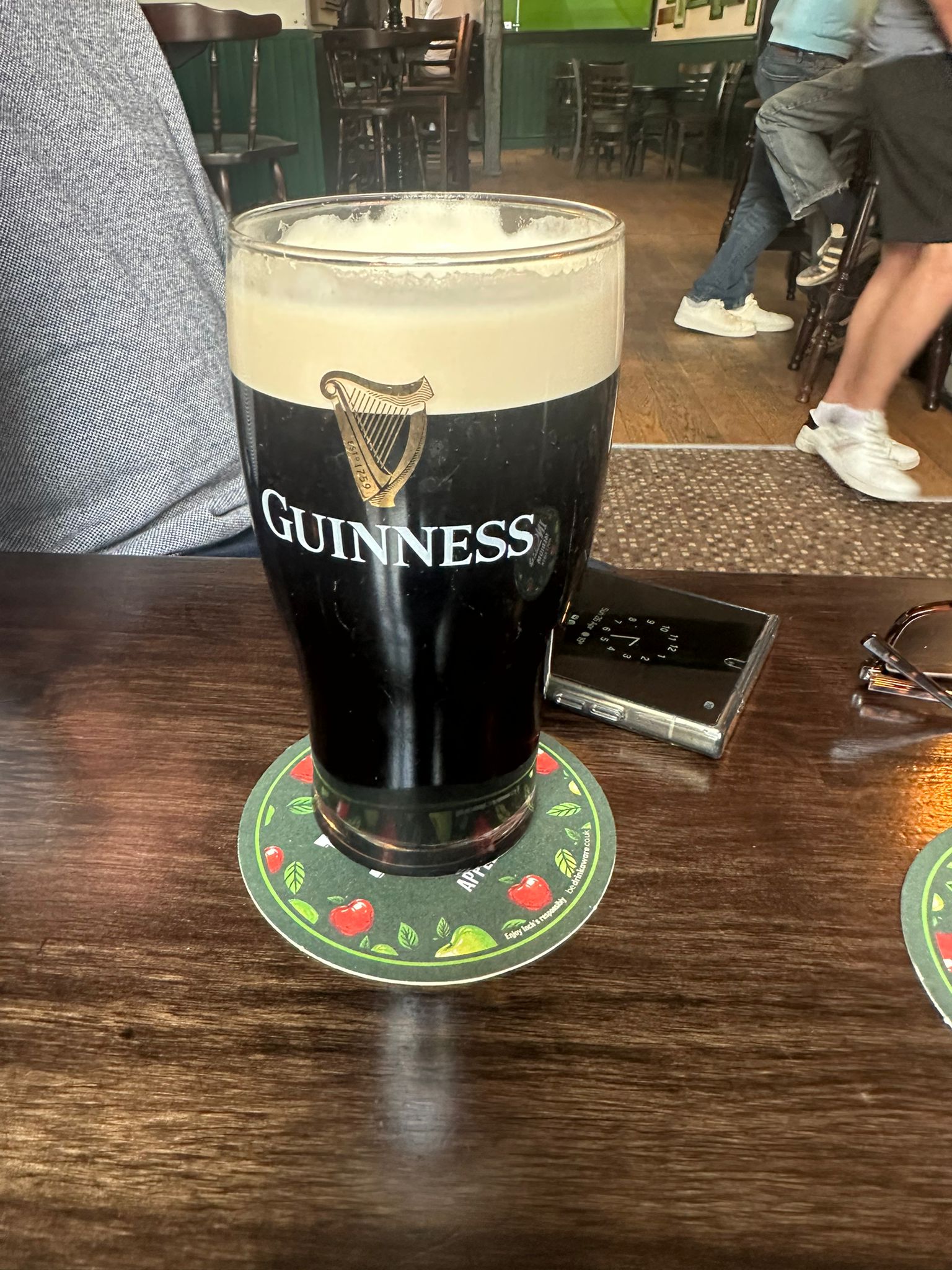 Beer #7856