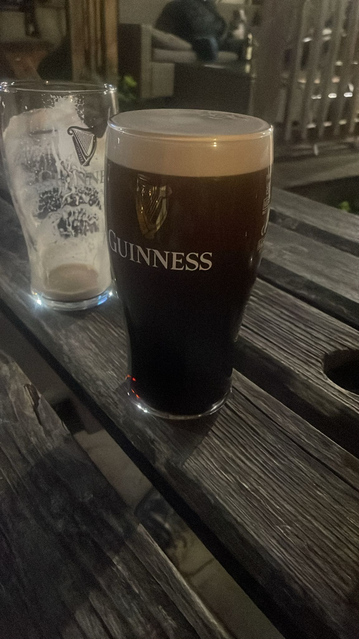 Beer #8145