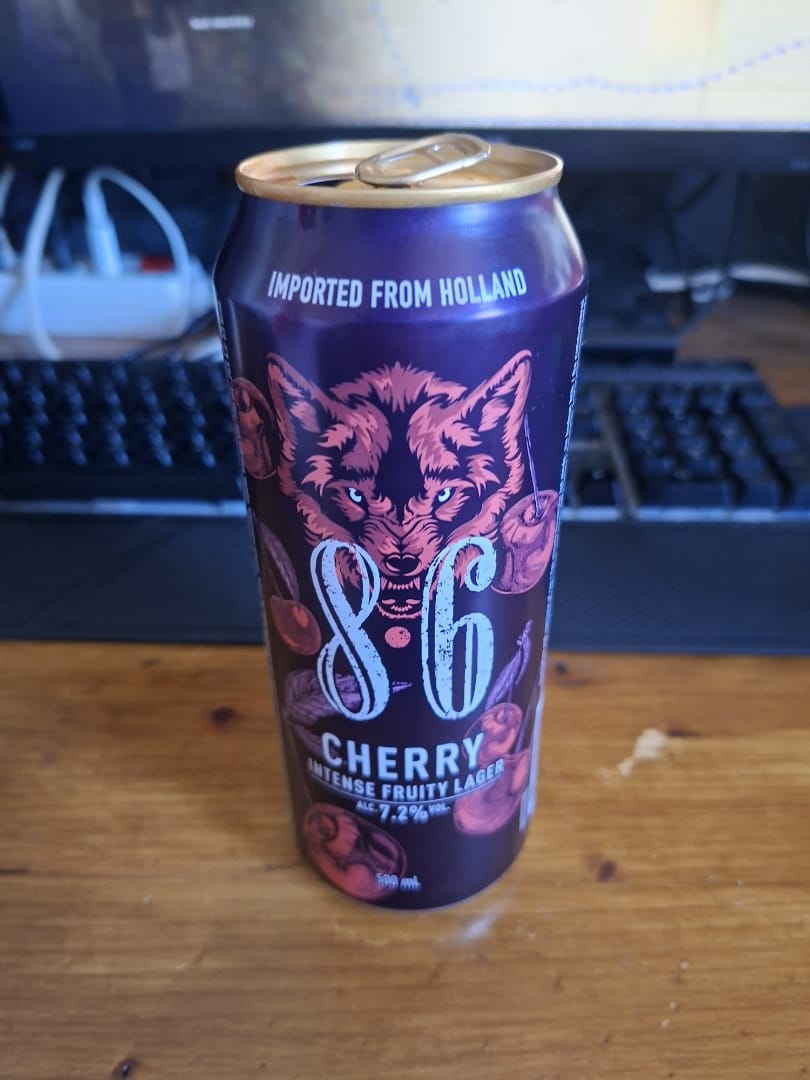 Beer #8237