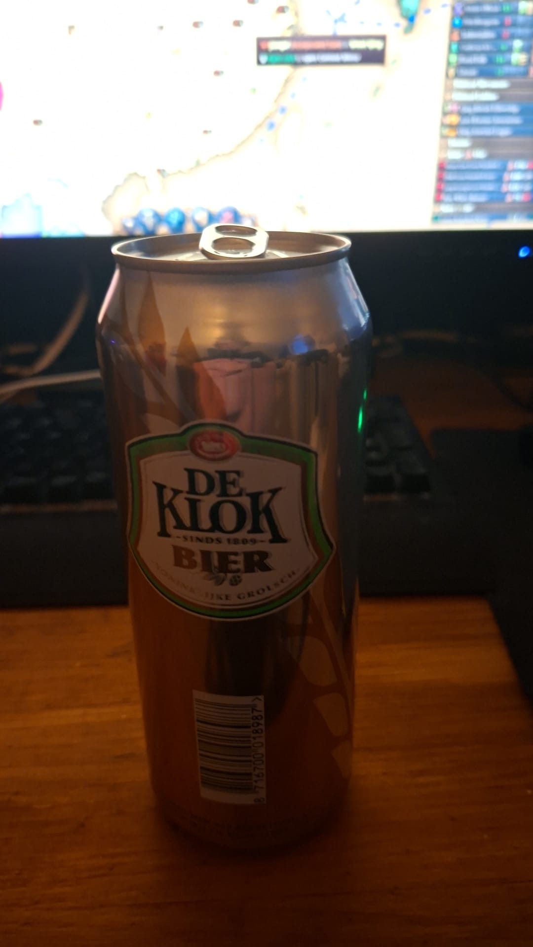 Beer #8300