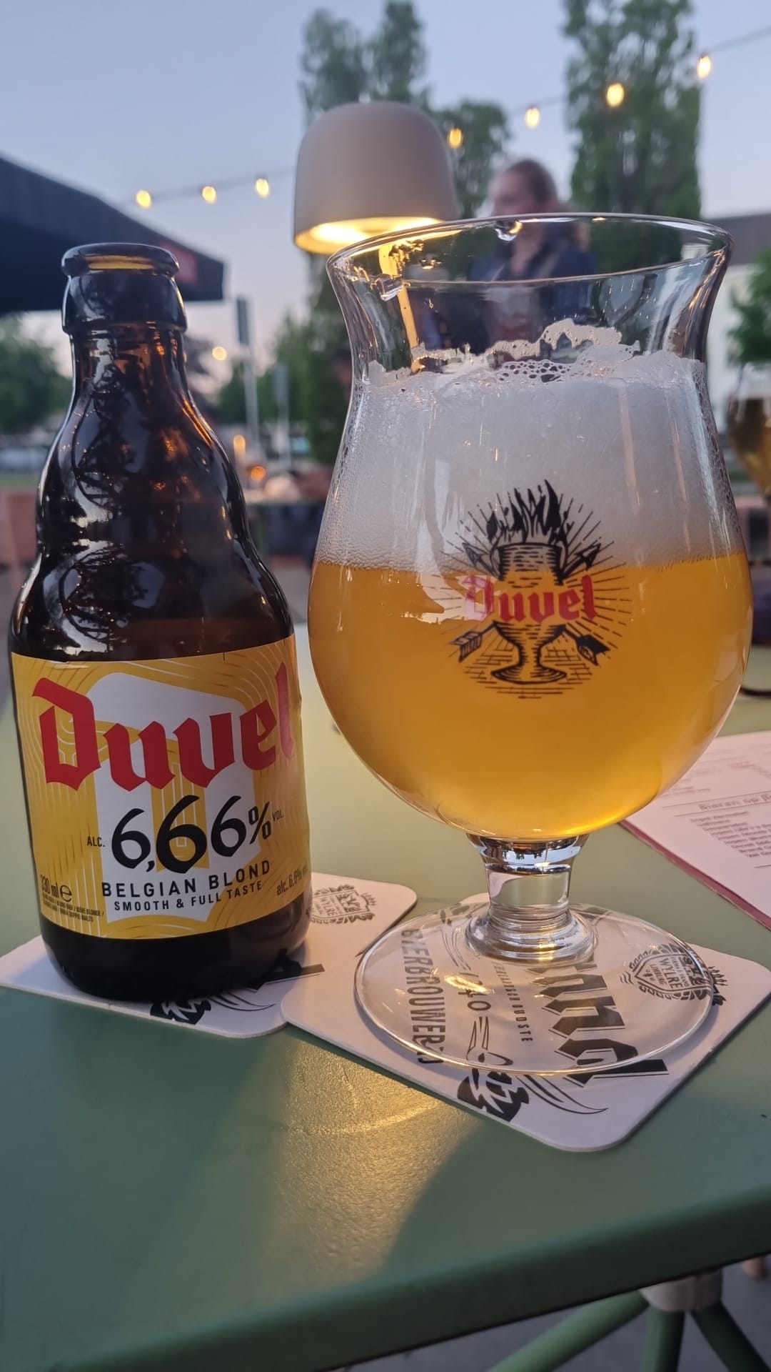 Beer #8443