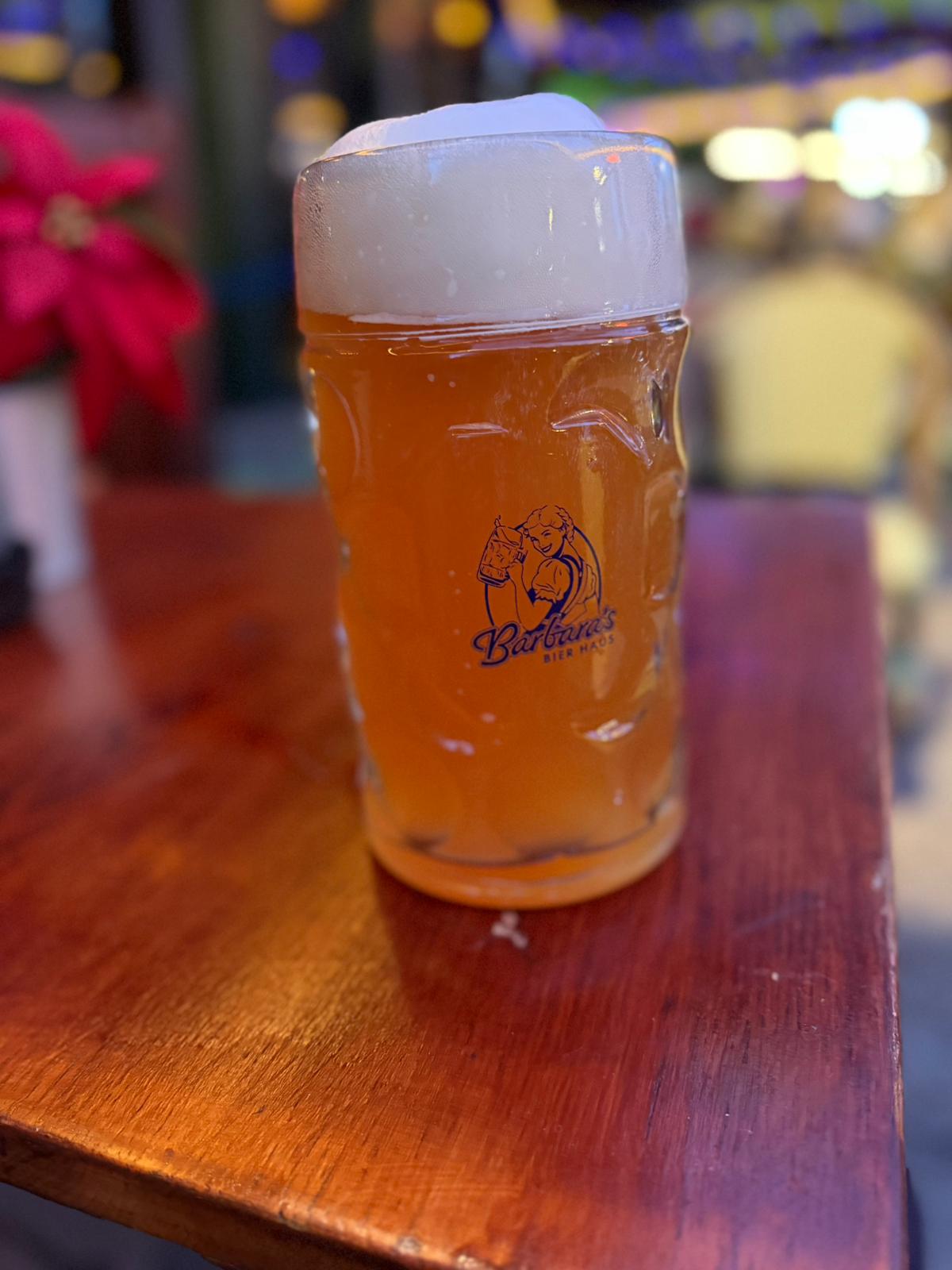 Beer #8478