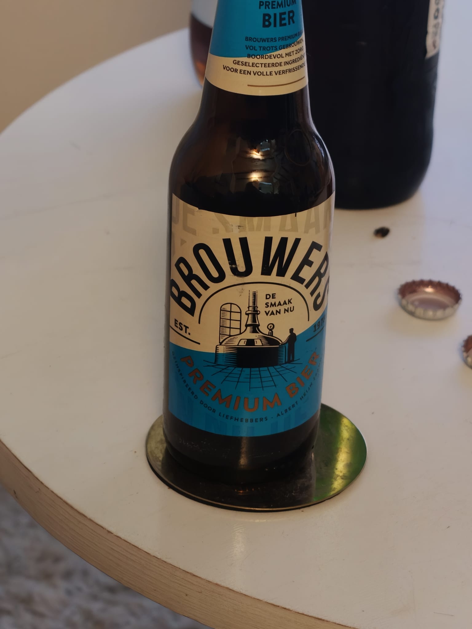 Beer #8555
