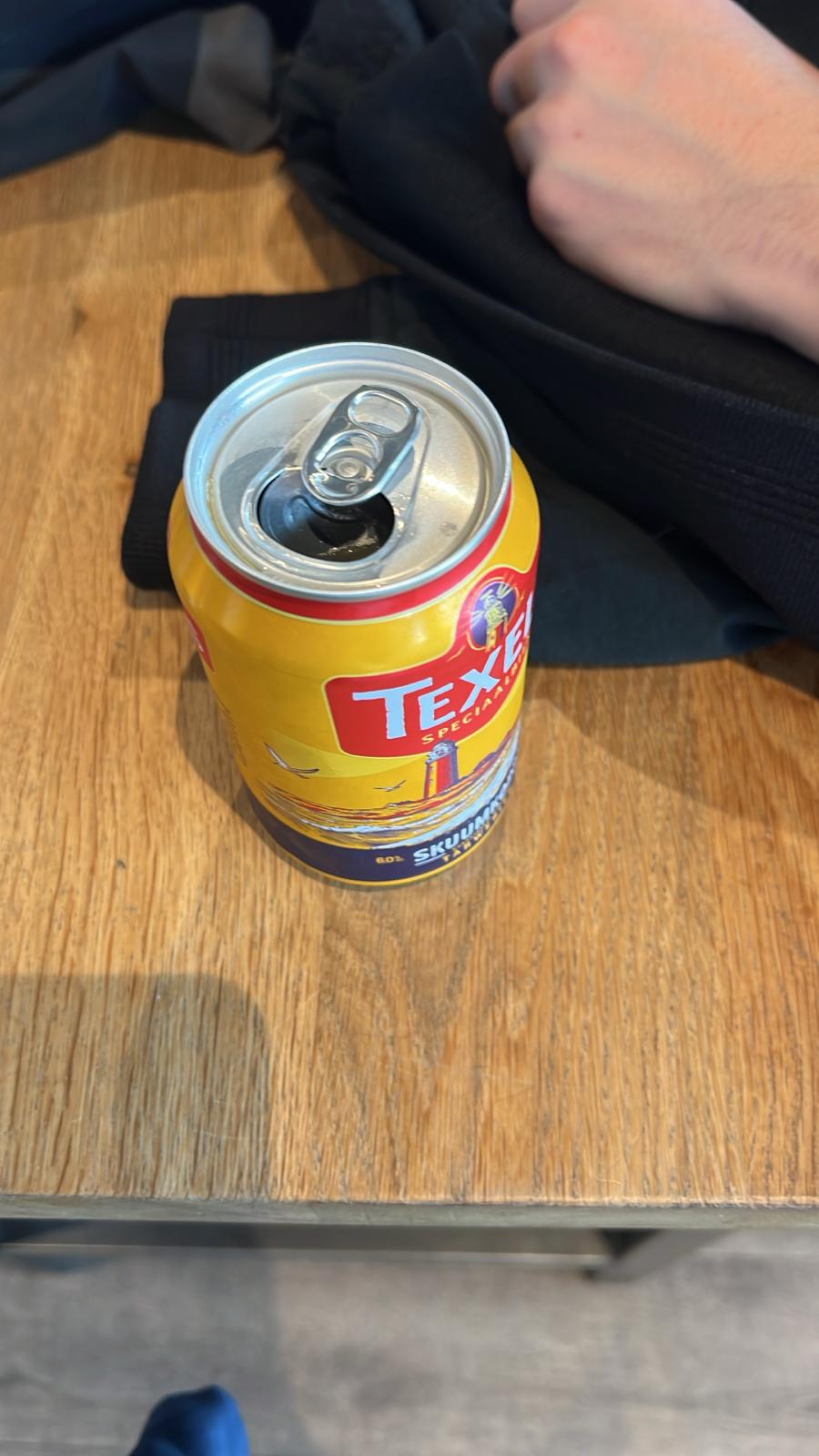 Beer #8592