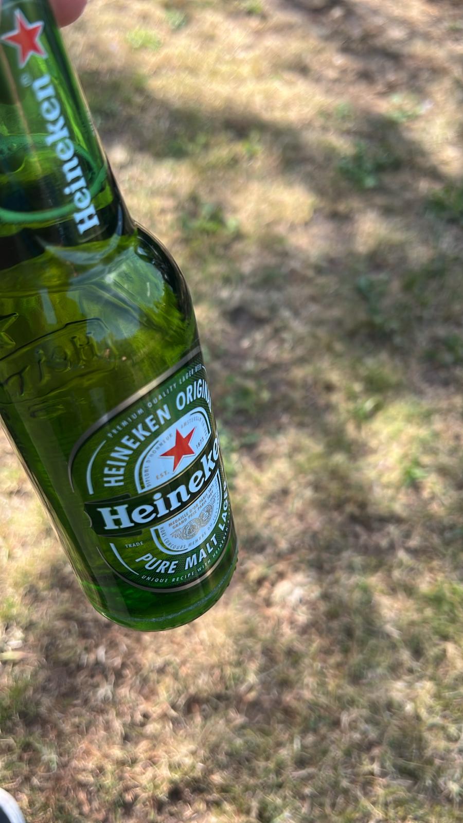 Beer #8662