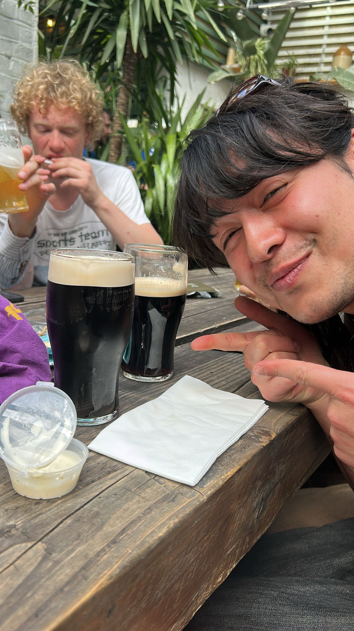 Beer #8666