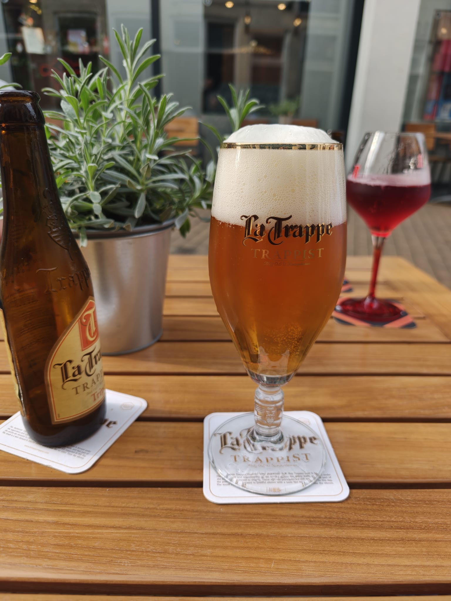 Beer #8700