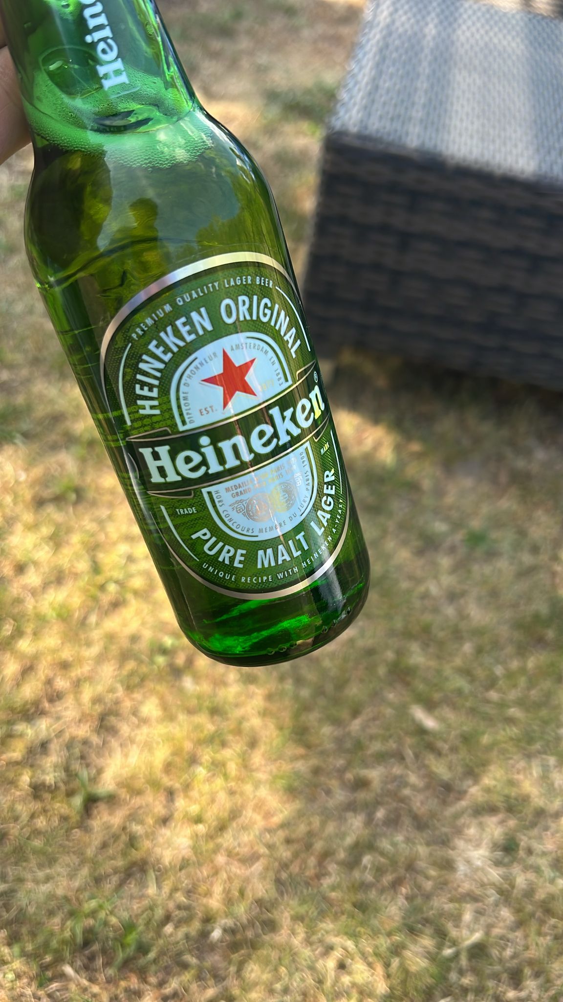 Beer #8702