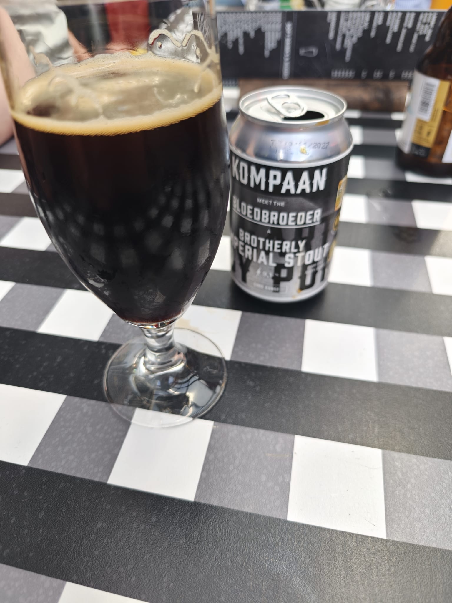 Beer #8731