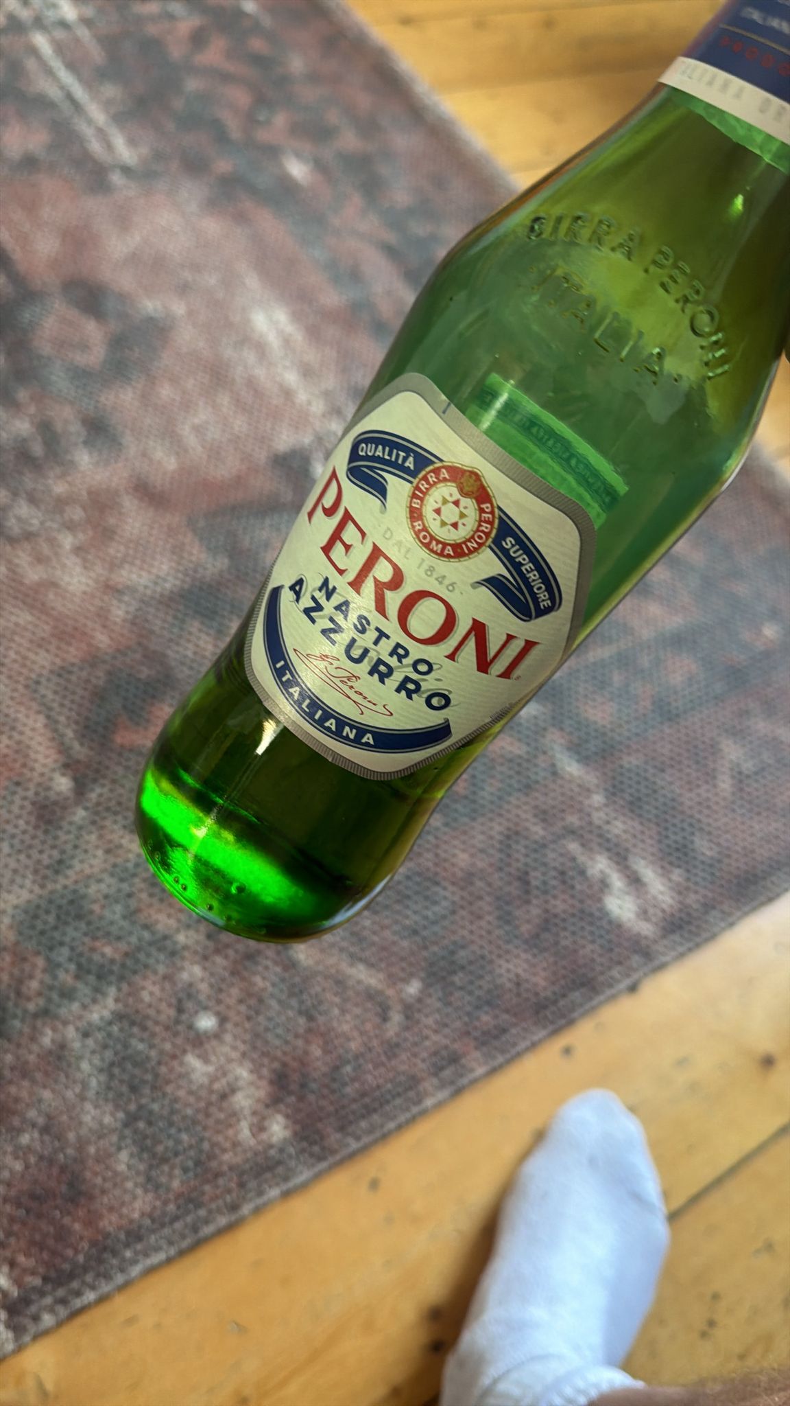 Beer #8739
