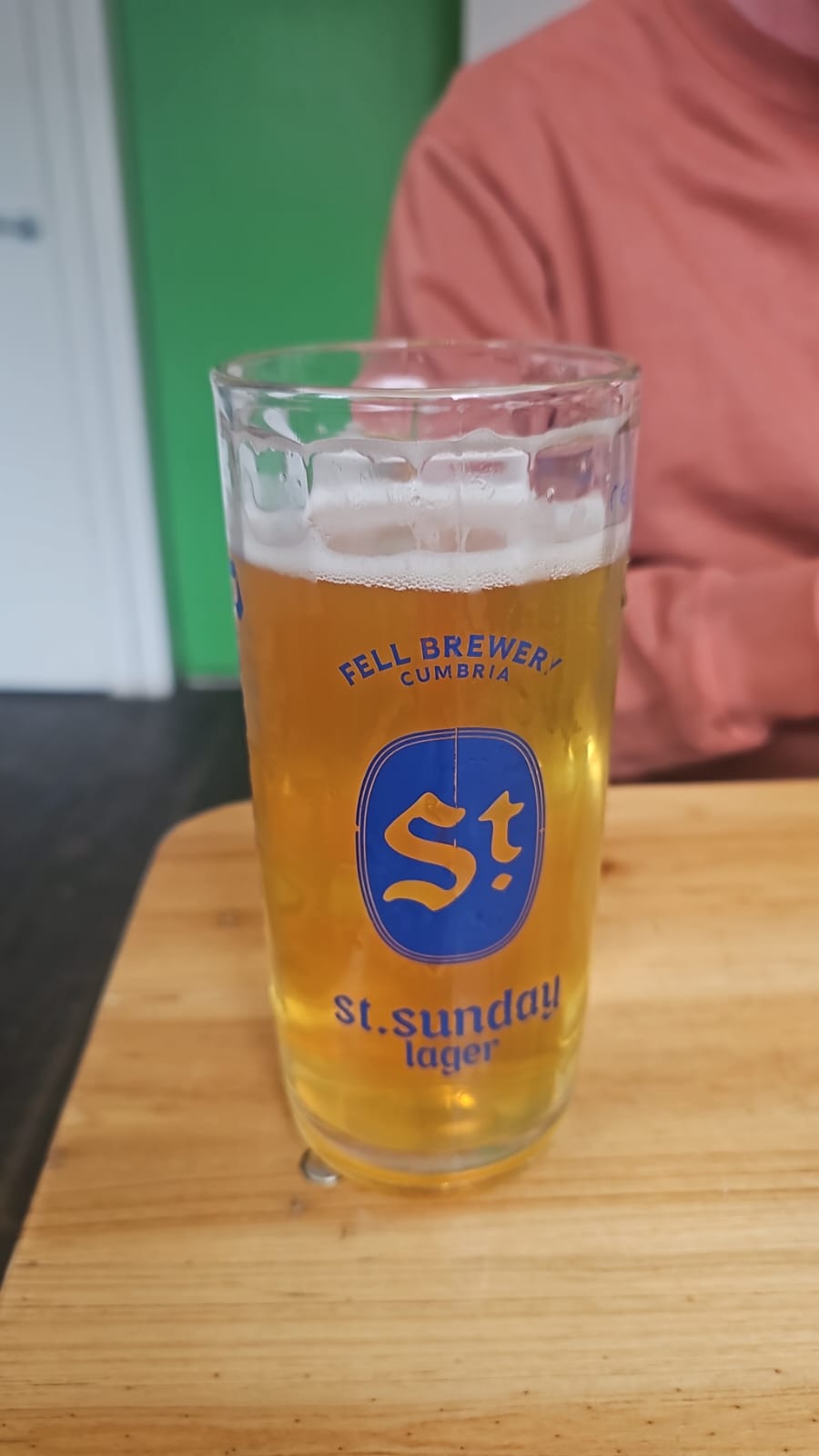 Beer #8805