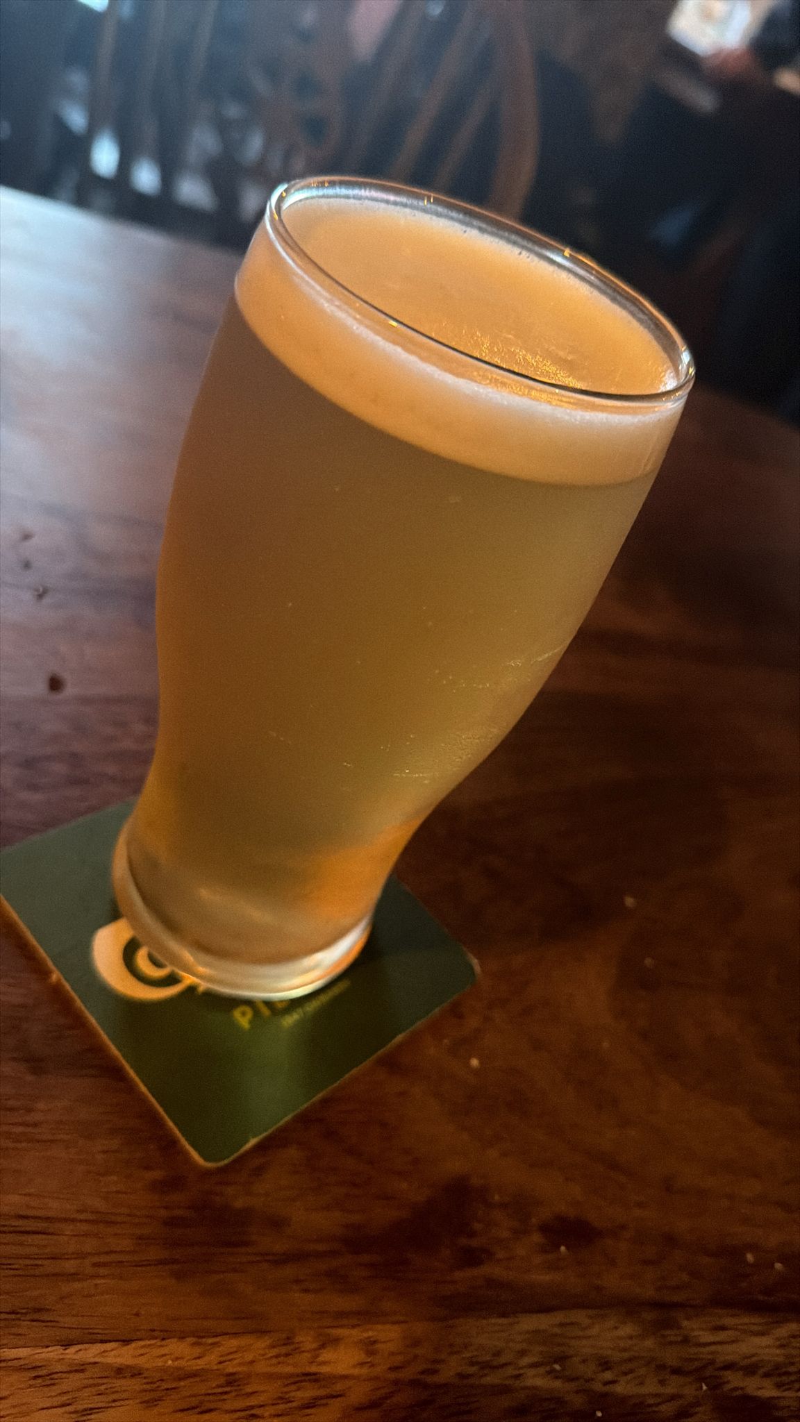 Beer #8830