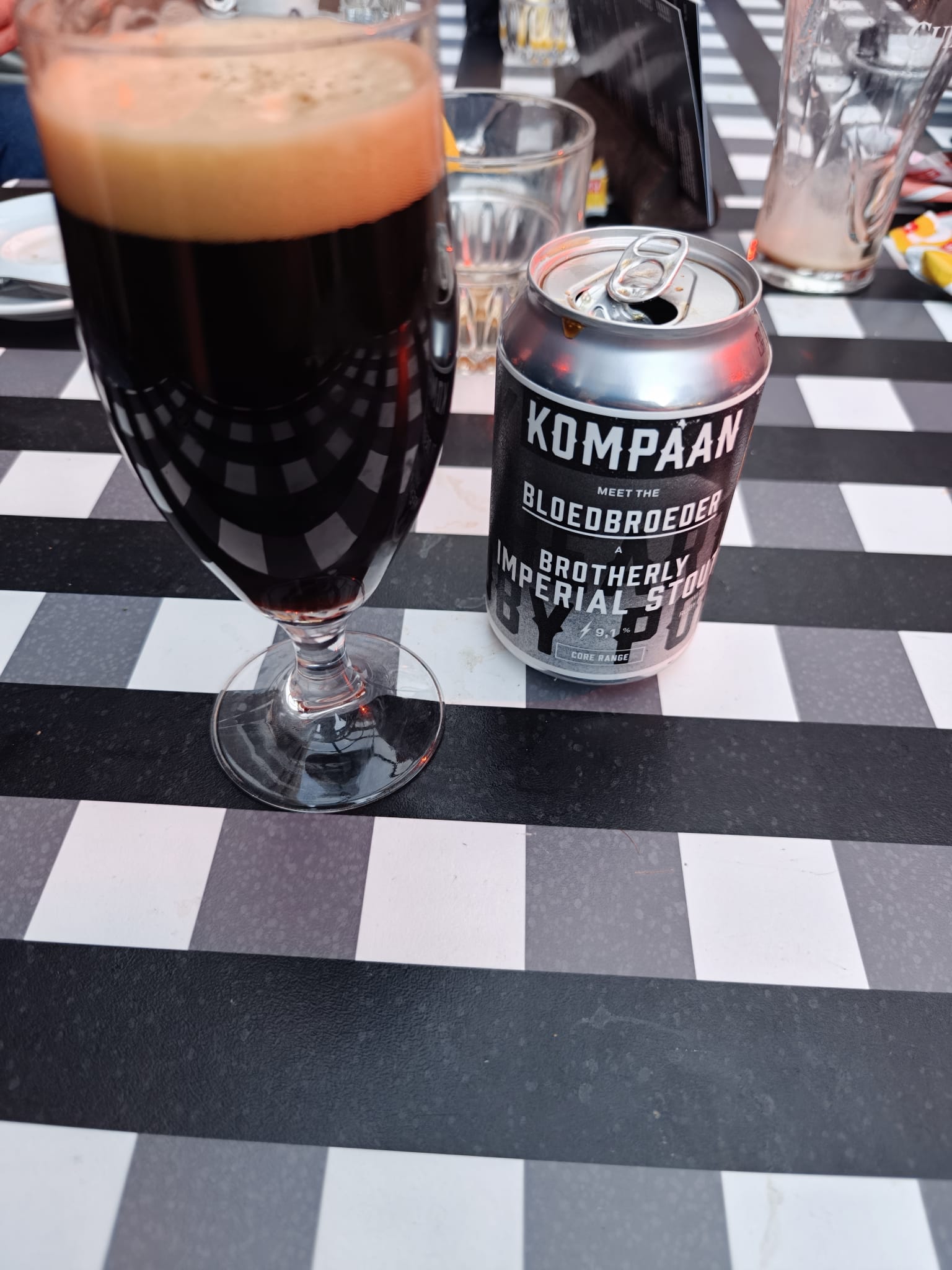 Beer #8842