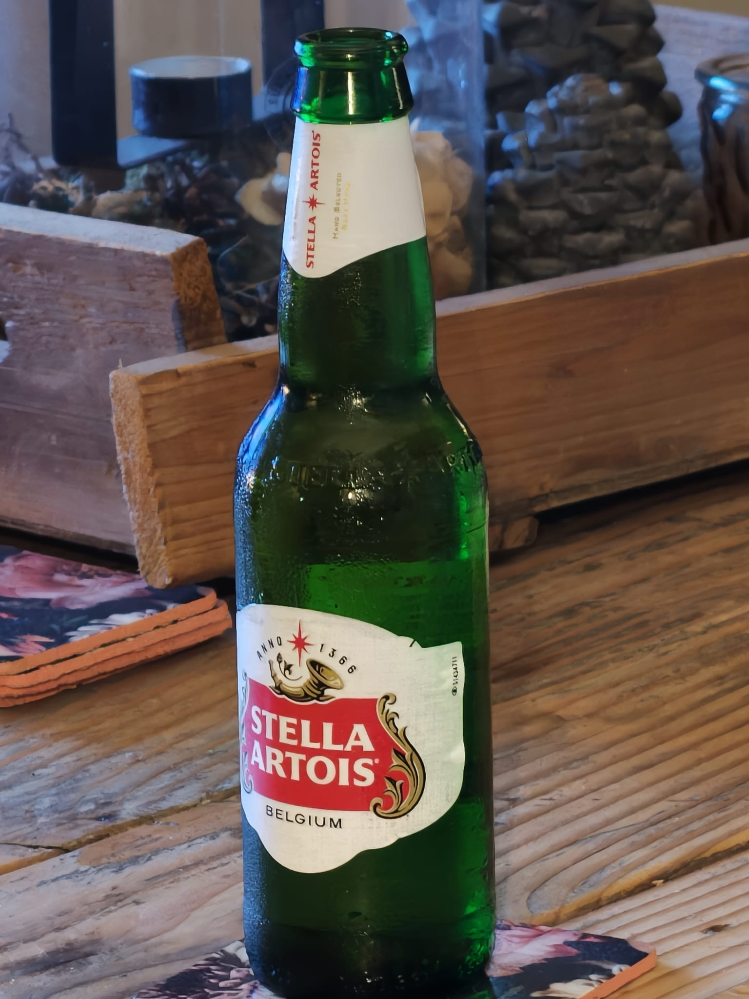 Beer #8917