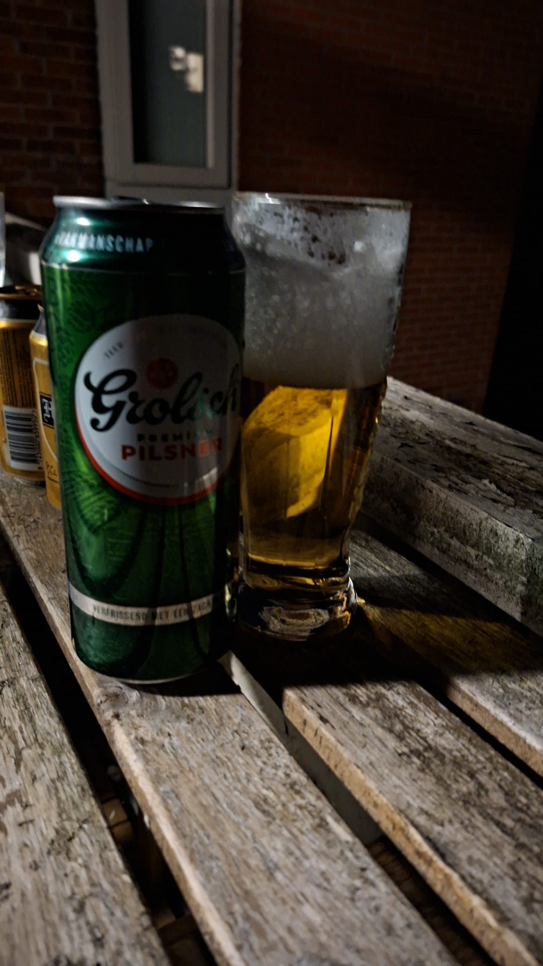 Beer #8937