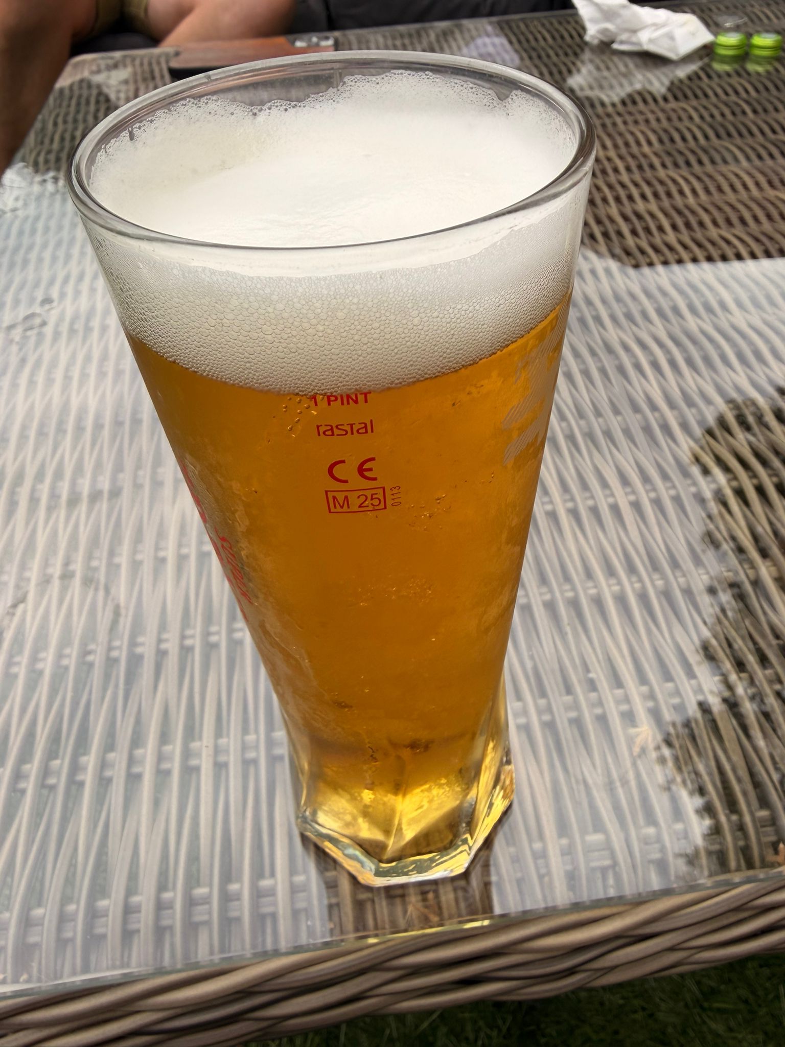 Beer #9047