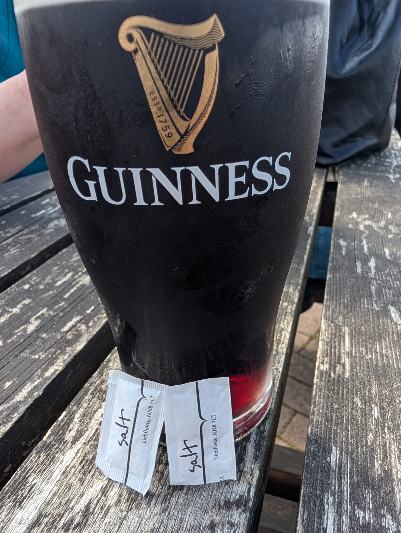 Beer #9109